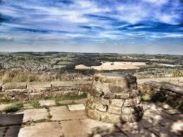 Otley Chevin Forest Park
